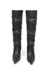 Zaneta-Pu-Boots