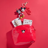 Disney Character Jewelry Storage Pouch - Mickey Mouse