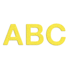 Butter Yellow