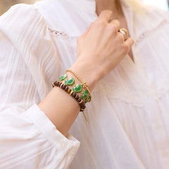 Disney Pixar Rex Repeating Bracelet - Rex