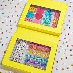 Kids’ DIY Bookmark Craft Kit - Bookmark DIY Kit