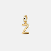 Classic Initial Cluster Charm - Z