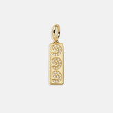 Angel Number Cluster Charm - 999
