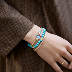 Disney Donald Duck Pisa Bracelet - Donald Duck