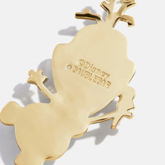 Disney Frozen Olaf Bag Charm - White