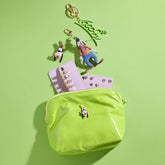Disney Character Jewelry Storage Pouch - Goofy