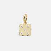 Just For Fun Cluster Charm - Die