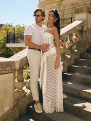 Amora-Top-White