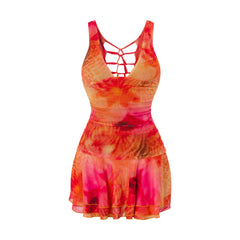 Emilie-Mini-Dress-Sofira-Heat
