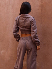 Georgie-Pant-Grey