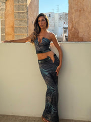Milliea-Top-Miele