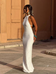Nicolina-Maxi-Dress-Beige