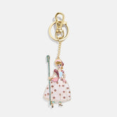 Disney Toy Story Pixar 2D Bag Charm - Little Bo Peep
