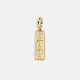 Angel Number Cluster Charm - 777