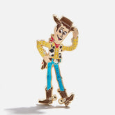 Disney Pixar Woody 2D Pin - Woody