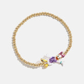 Disney Daisy Duck Pisa Bracelet - Daisy Duck