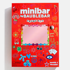 Kids’ DIY Frame Craft Kit - Frame DIY Kit