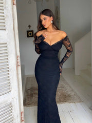 Emerson-Maxi-Dress-Solid-Black