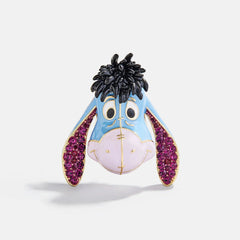 Disney Eeyore 3D Pin - Eeyore