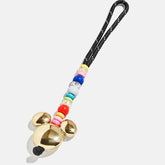 Disney Mickey Mouse Beaded Bag Charm - Mickey Mouse