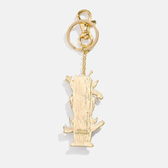 Disney Toy Story Pixar 2D Bag Charm - 2D Alien