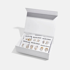 Large Gift Box - Multi L