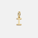Classic Initial Cluster Charm - I