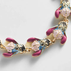 Disney Eeyore Repeating Bracelet - Eeyore