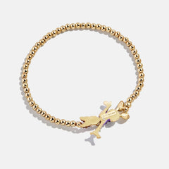 Disney Daisy Duck Pisa Bracelet - Daisy Duck