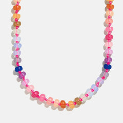 Bead-azzled Kids Necklace - Multi