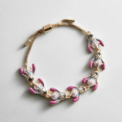 Disney Eeyore Repeating Bracelet - Eeyore