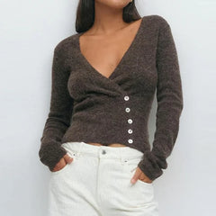 Geraldine Sweater