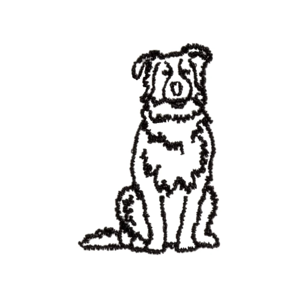 Australian Shepherd Icon