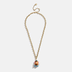 Disney Pixar Mr. Potato Head Pendant Necklace - Mr. Potato Head