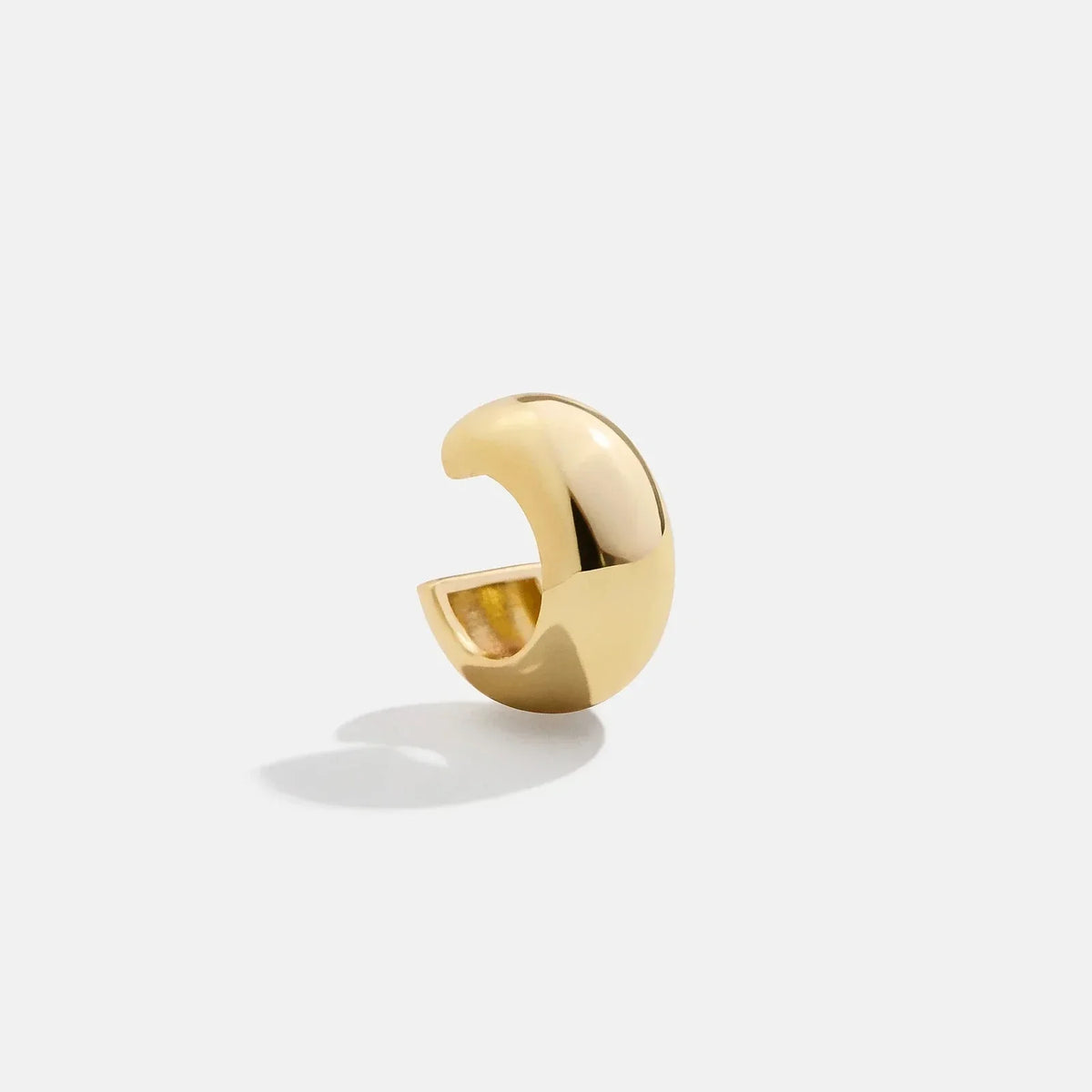 Chloe Ear Cuff - Gold