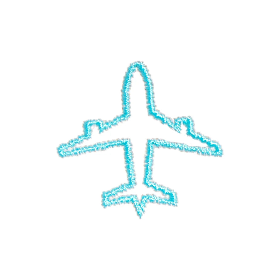 Airplane Icon