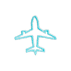Airplane Icon
