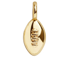 Football Cluster Charm