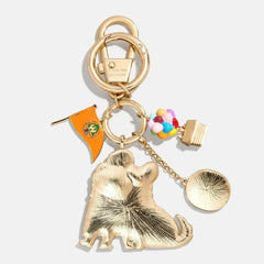 Disney Up Dynamic Duo Bag Charm - Disney UP