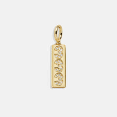 Angel Number Cluster Charm - 333