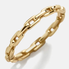 Hera Ring - 18K Gold