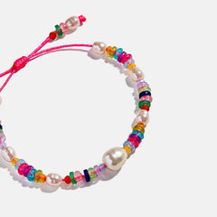 Lulu Kids' Waterproof Anklet - Multi