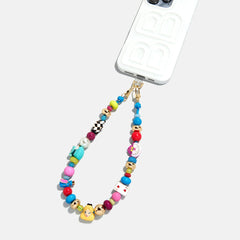 Disney Alice in Wonderland Phone Charm - Disney Alice in Wonderland Phone Charm