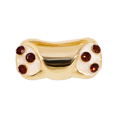 Canolli Bead