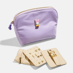 Disney Character Jewelry Storage Pouch - Daisy Duck