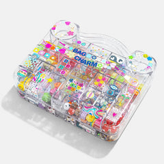 DIY Bead Kit - Bag Charms DIY Bead Kit