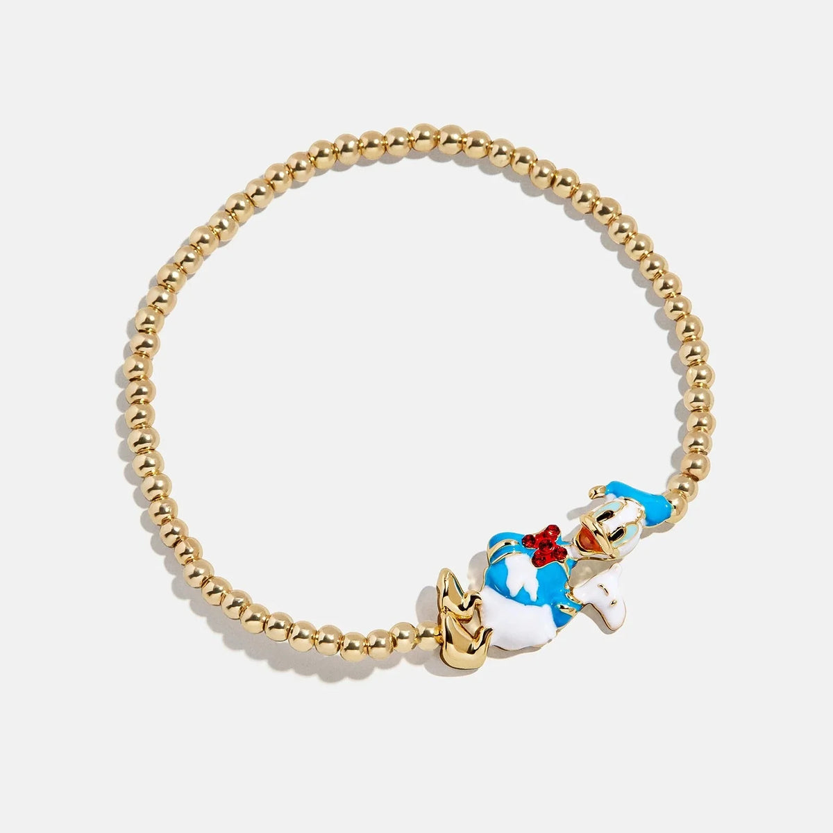 Disney Donald Duck Pisa Bracelet - Donald Duck