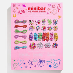 Kids’ DIY Bracelet Craft Kit - Bracelets DIY Kit