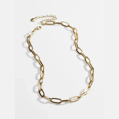Hera Necklace - Gold