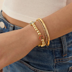 Clemson University Pisa Bracelet - Clemson University